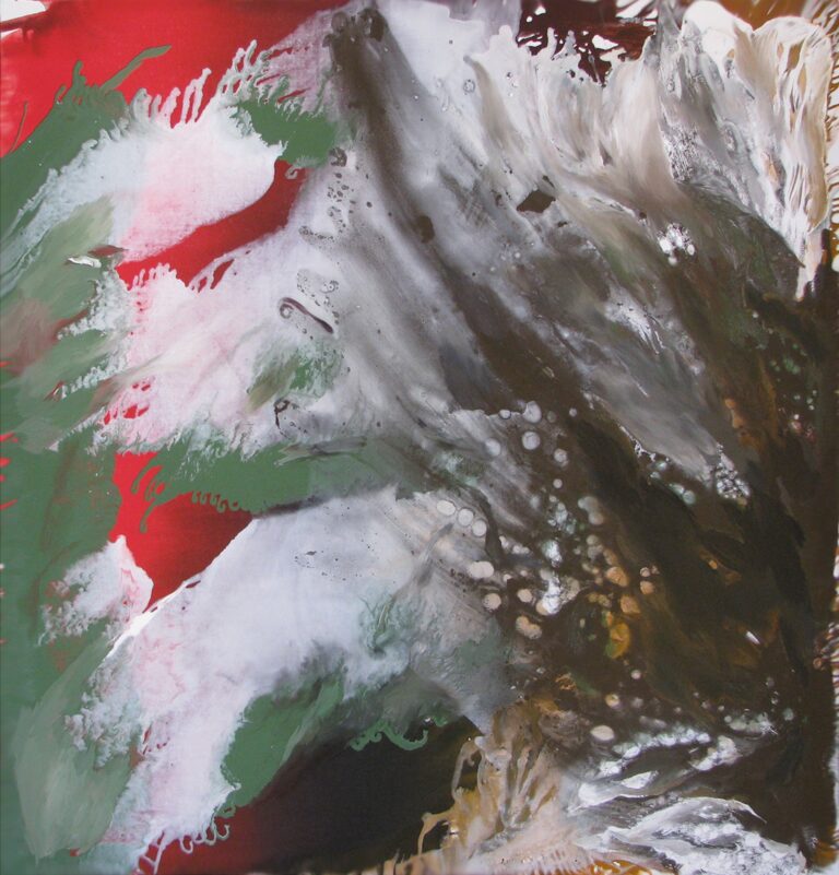 cedric nove-josserand peintures-2013