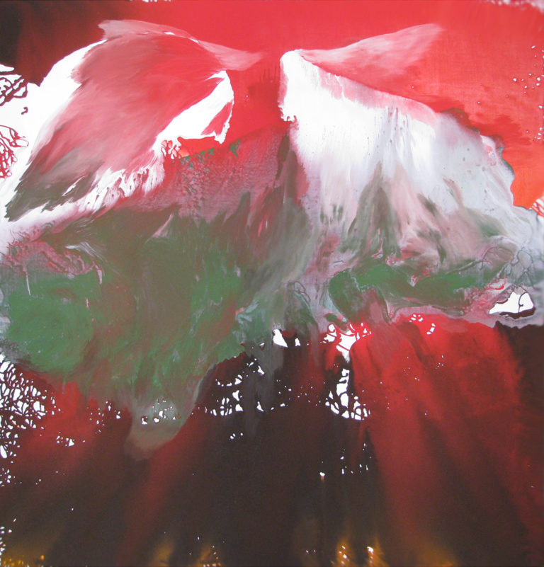 cedric nove-josserand peintures-2013