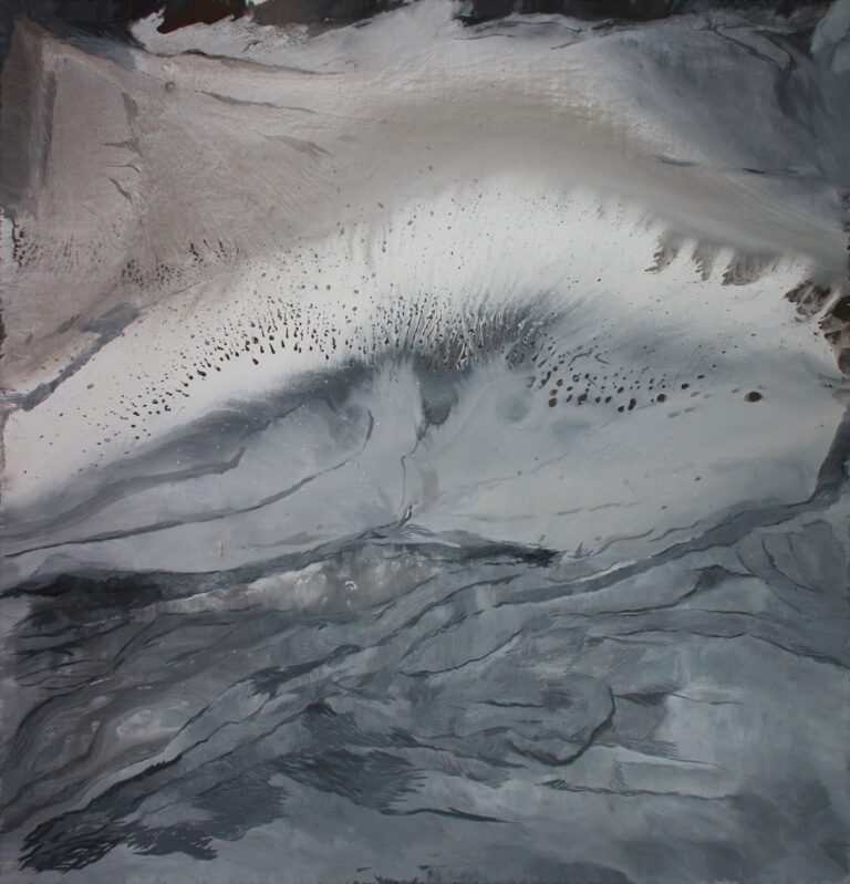 cedric nove-josserand peintures 2008-2012