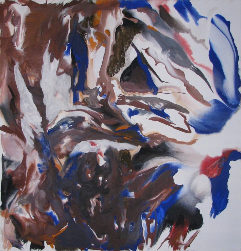 cedric nove-josserand peintures-2013