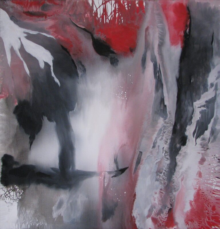 cedric nove-josserand peintures-2013