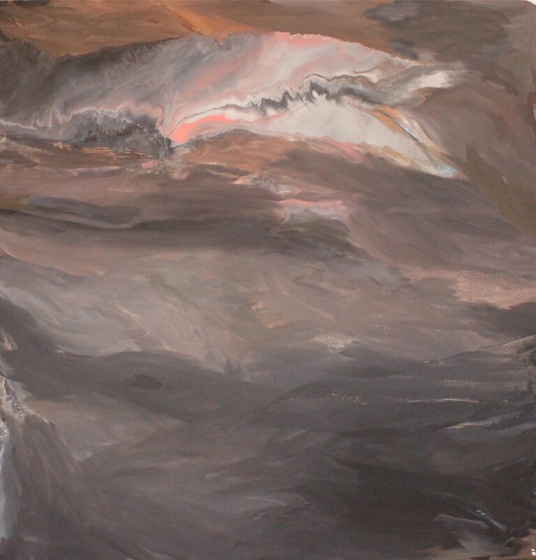 cedric nove-josserand peintures 2008-2012