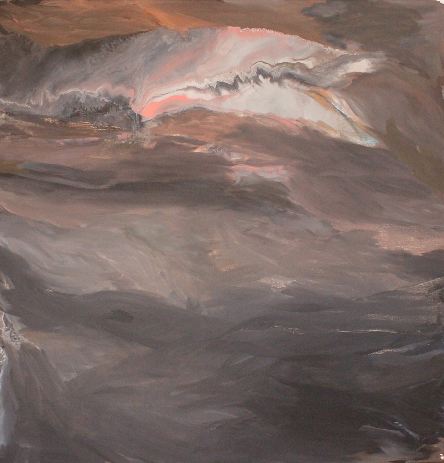 cedric nove-josserand peintures 2008-2012