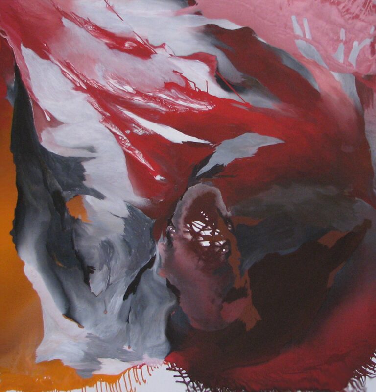 cedric nove-josserand peintures-2013