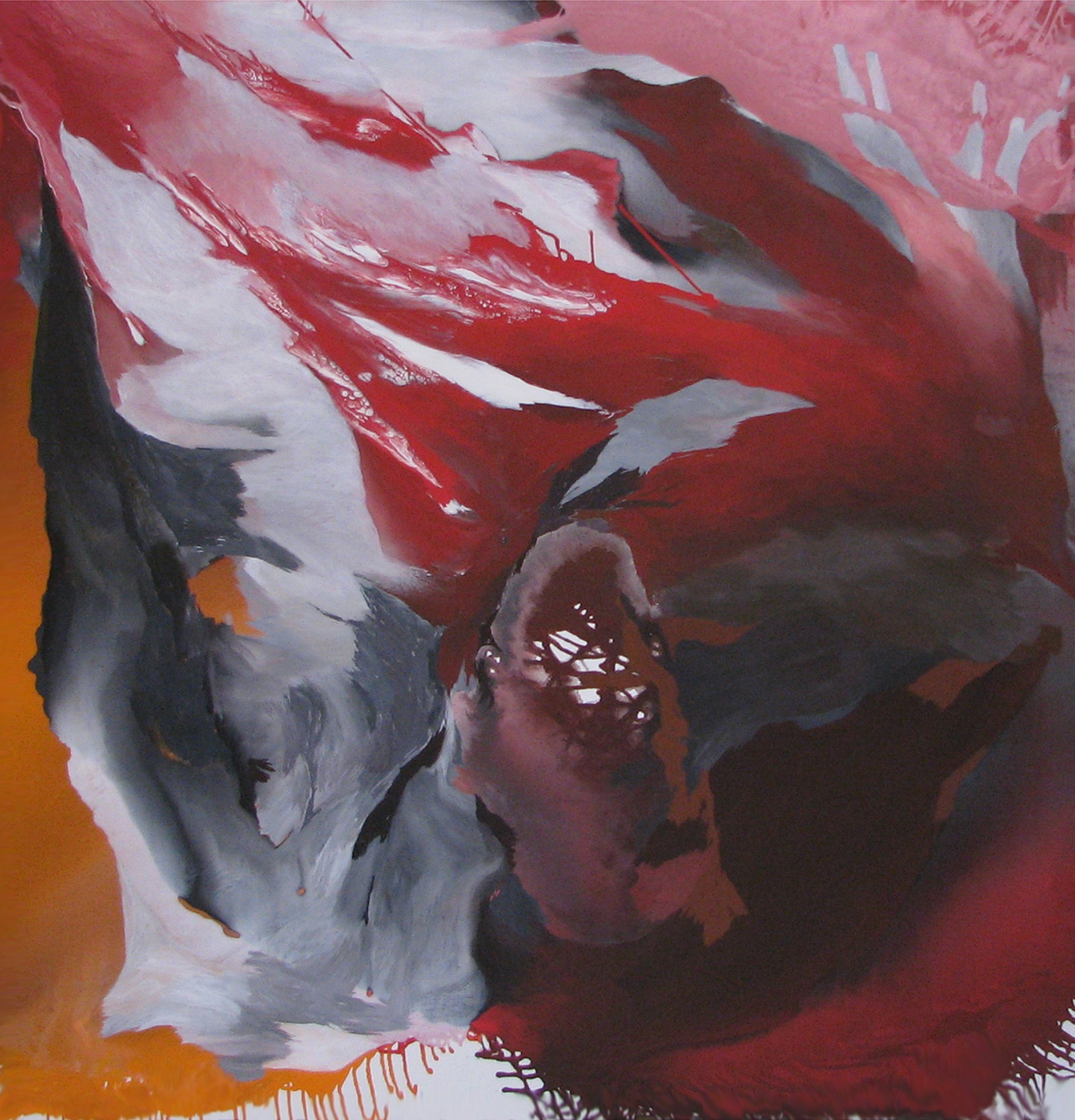 cedric nove-josserand peintures-2013