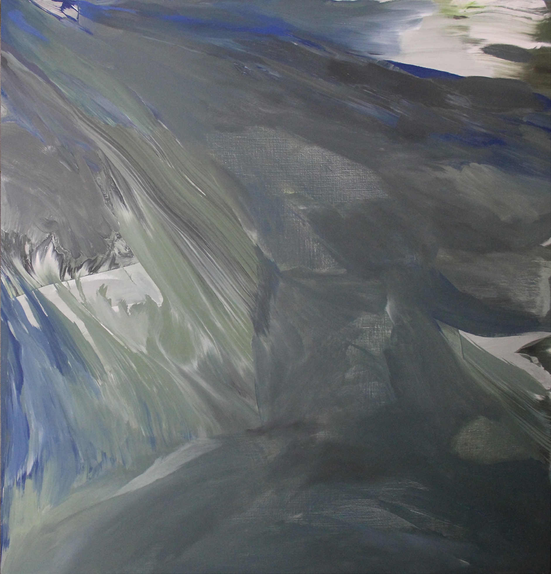 cedric nove-josserand peintures 2008-2012