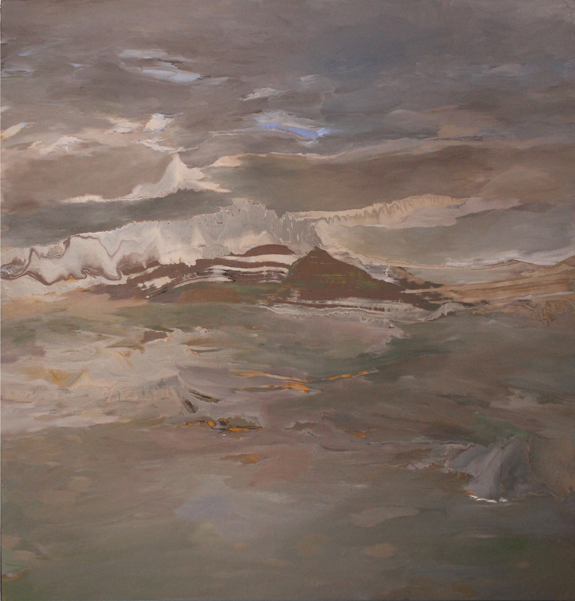 cedric nove-josserand peintures 2008-2012